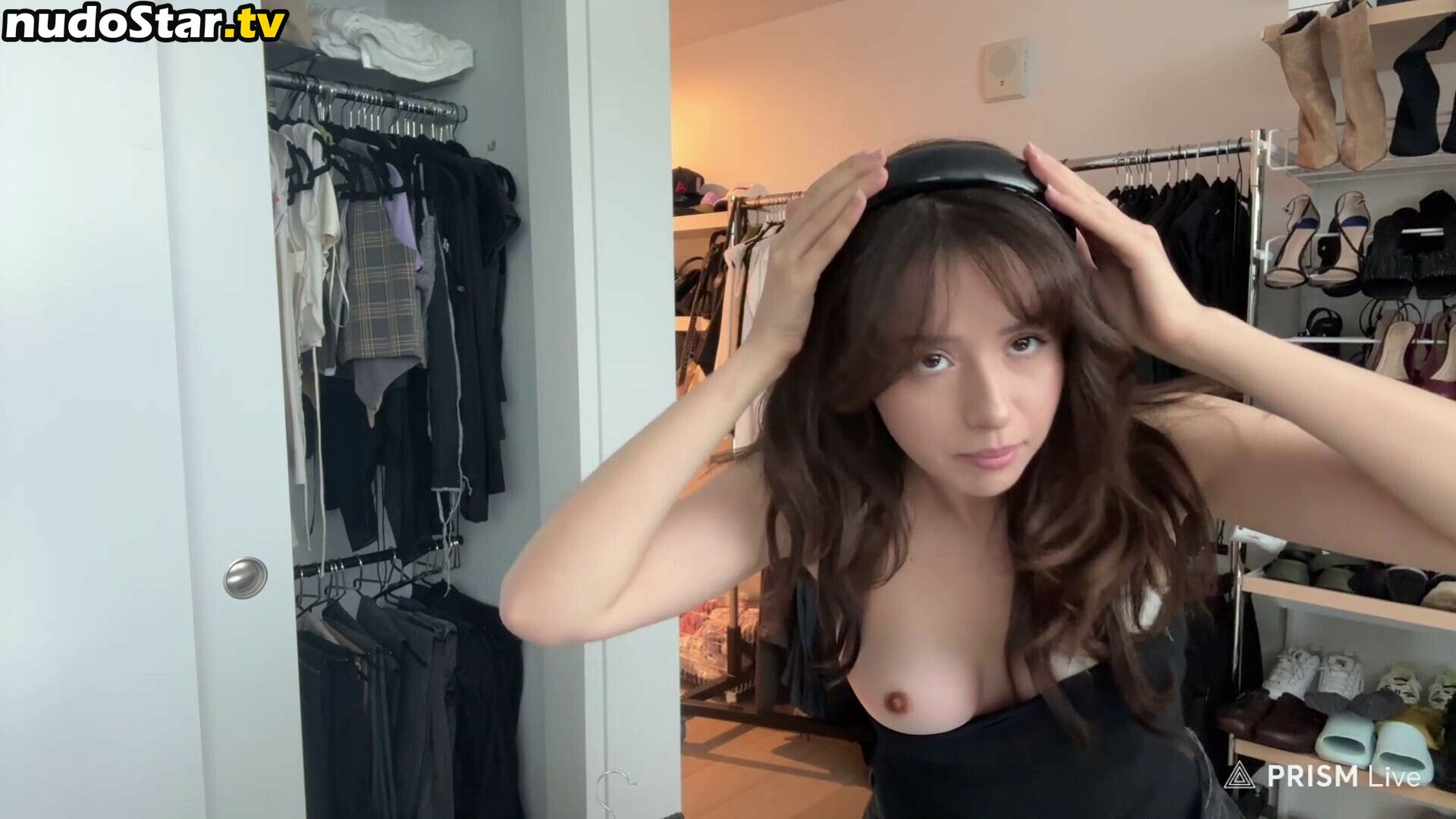 Pokimane / Sterlingfakes / pokimanelol / pokinaneonlyfan Nude OnlyFans Leaked Photo #2025