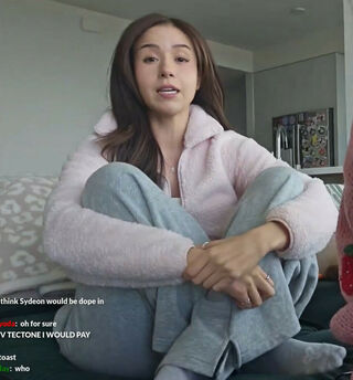 Pokimane