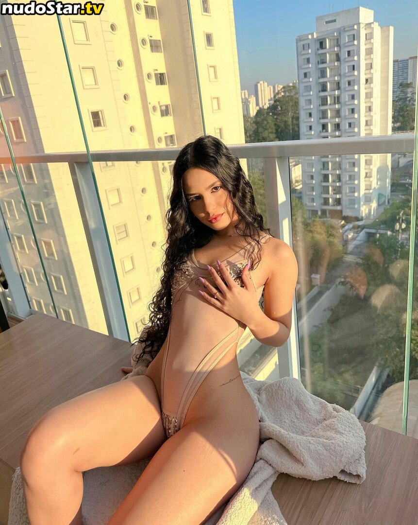 Poliana Arapiraca / polianaarapiraca Nude OnlyFans Leaked Photo #144