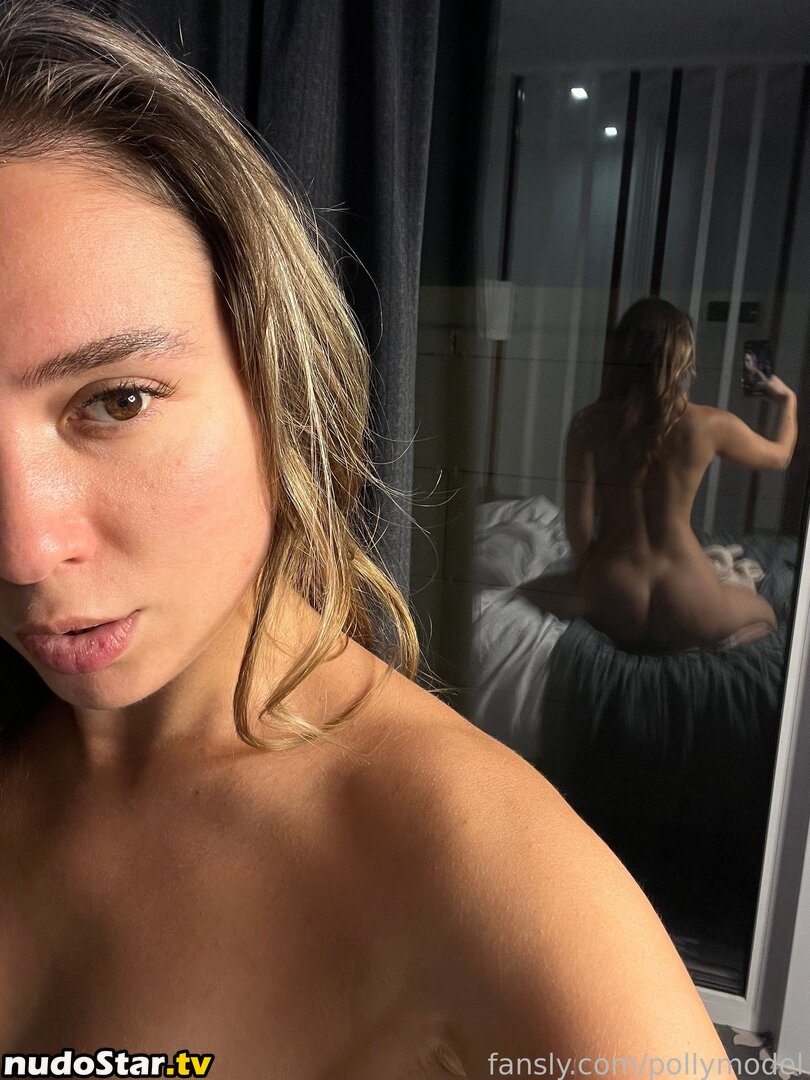 Polina Azarova / Pollymodel / pollymodel_ Nude OnlyFans Leaked Photo #150