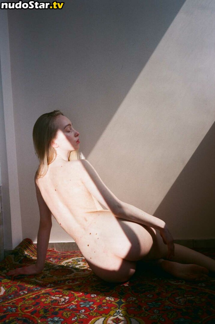 Polina Kobzeva / polina_200114 Nude OnlyFans Leaked Photo #8