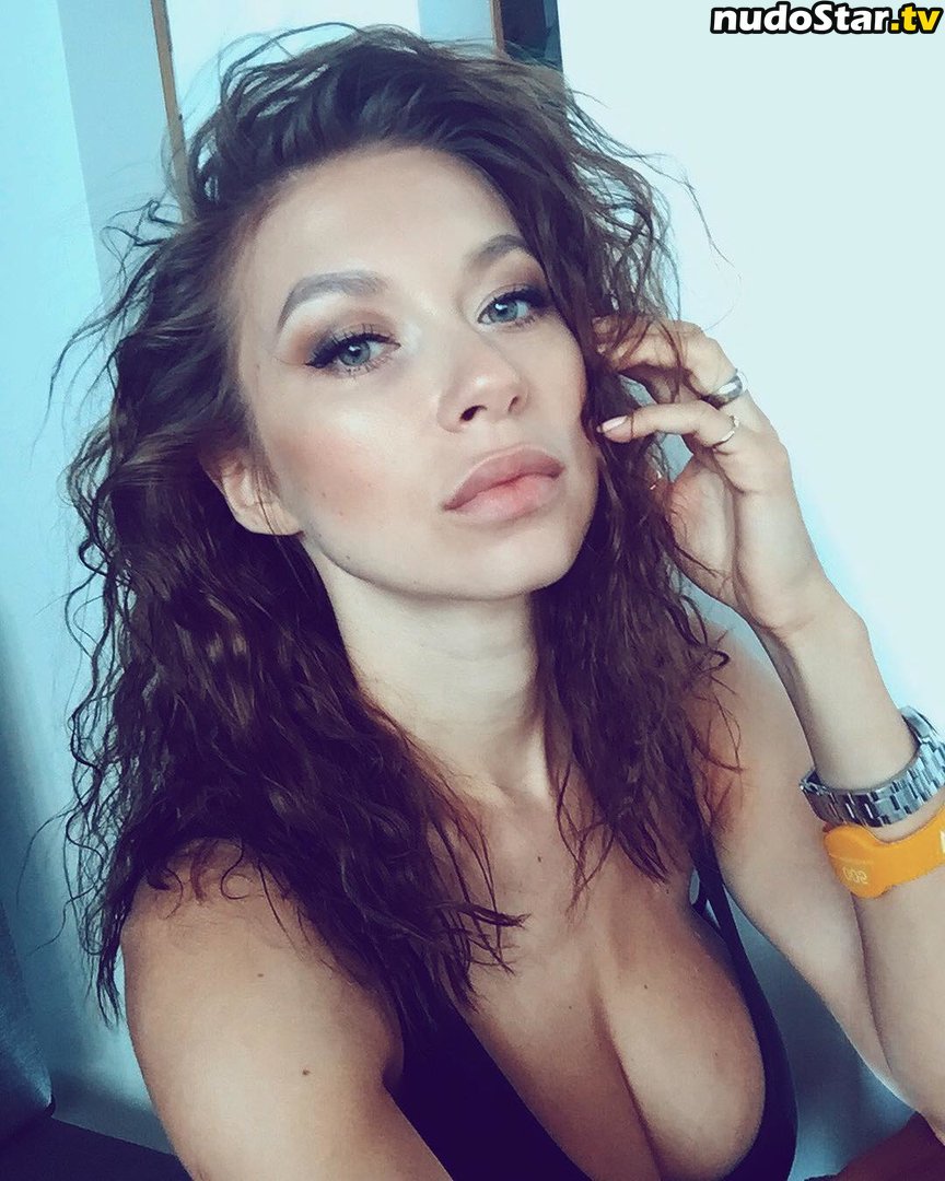 Polina Logunova / polinalogunova / Полина Логунова Nude OnlyFans Leaked Photo #38