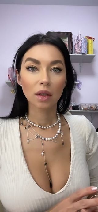 Polina Logunova
