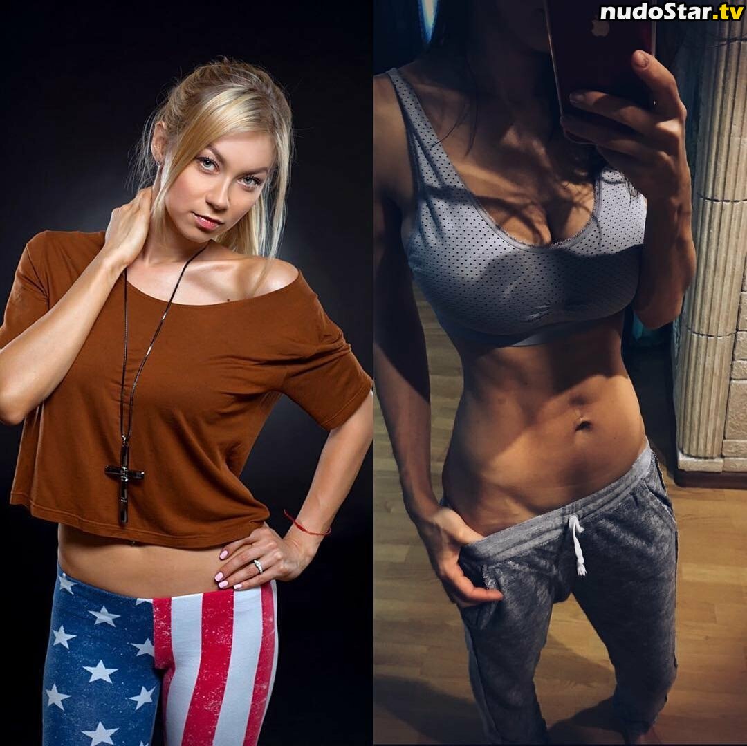 Polina Logunova / polinalogunova / Полина Логунова Nude OnlyFans Leaked Photo #104