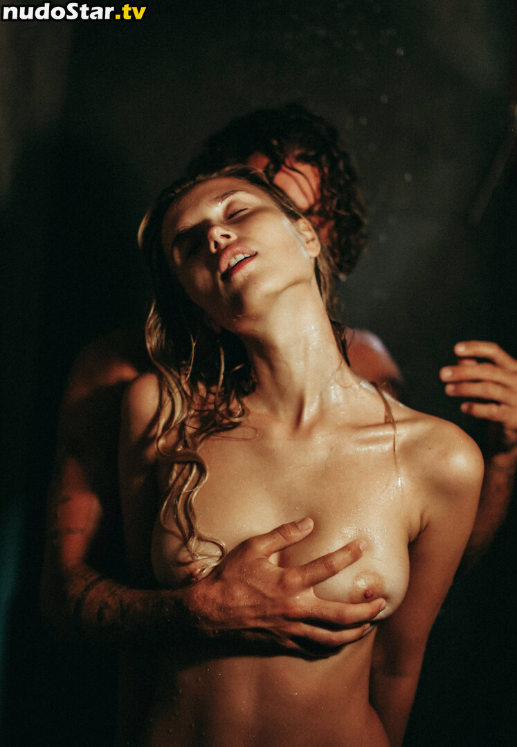 Polina Malinovskaya / polinamalinovskaya Nude OnlyFans Leaked Photo #105