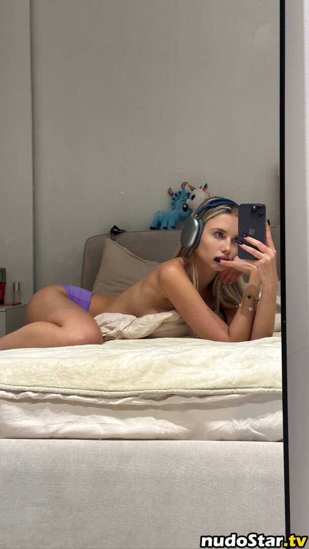 Polina Malinovskaya / polinamalinovskaya Nude OnlyFans Leaked Photo #169
