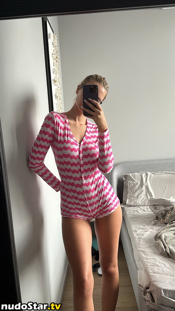 Polina Malinovskaya / polinamalinovskaya Nude OnlyFans Leaked Photo #218