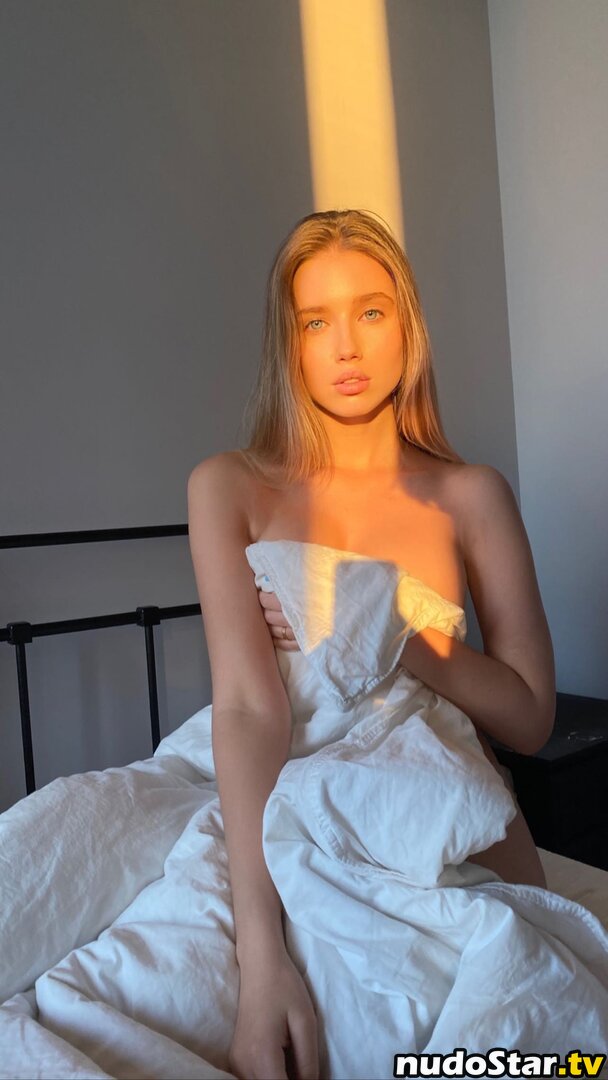 Polina Malinovskaya / polinamalinovskaya Nude OnlyFans Leaked Photo #241