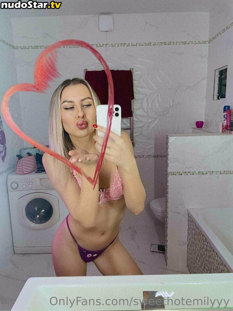 paulinascandiez / polinacandy Nude OnlyFans Leaked Photo #28