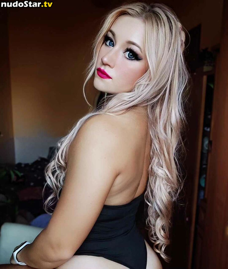 Polish Girl / blondiolenka / natiah_h / polishgirlvip Nude OnlyFans Leaked Photo #21