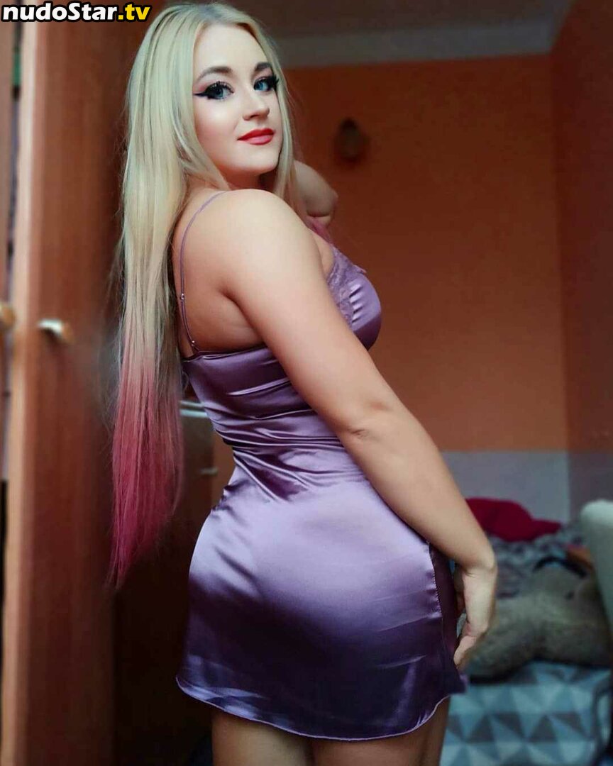 Polish Girl / blondiolenka / natiah_h / polishgirlvip Nude OnlyFans Leaked Photo #30
