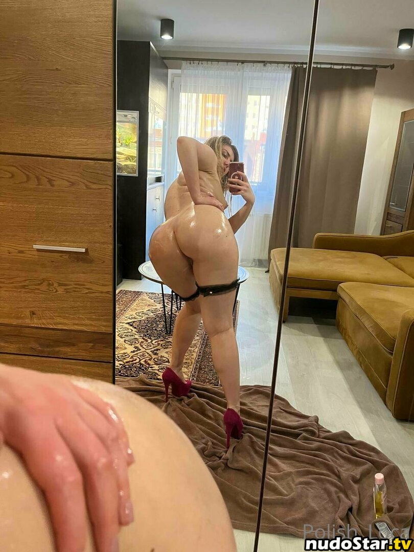 Polish Loca / Polish_Loca / polish_loca2525 / polishloca Nude OnlyFans Leaked Photo #38