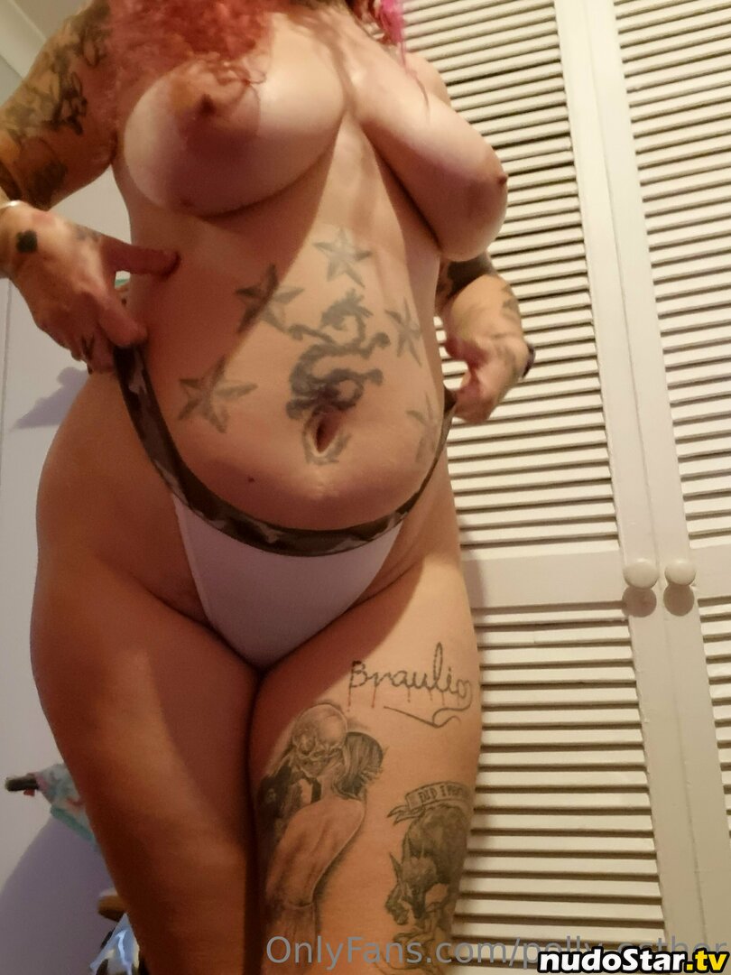 polly-esther / pollyandesther Nude OnlyFans Leaked Photo #78