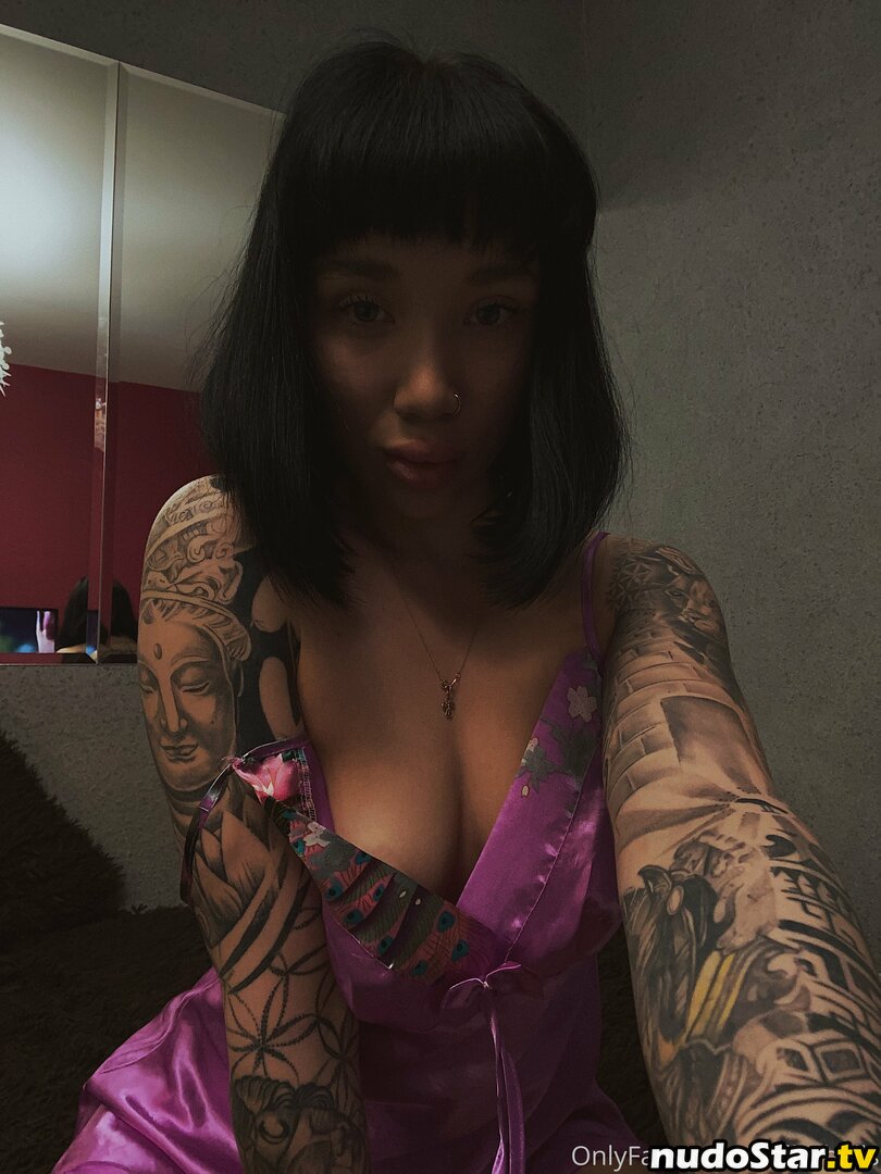polly_hell / polly_hells Nude OnlyFans Leaked Photo #8