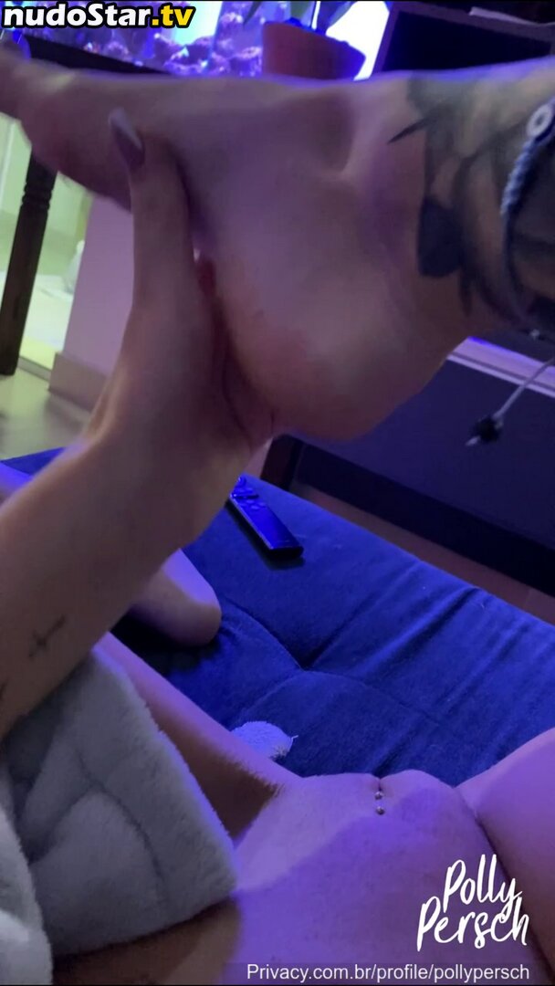 Polly Persch / oi.soupolly / pollypersch Nude OnlyFans Leaked Photo #79