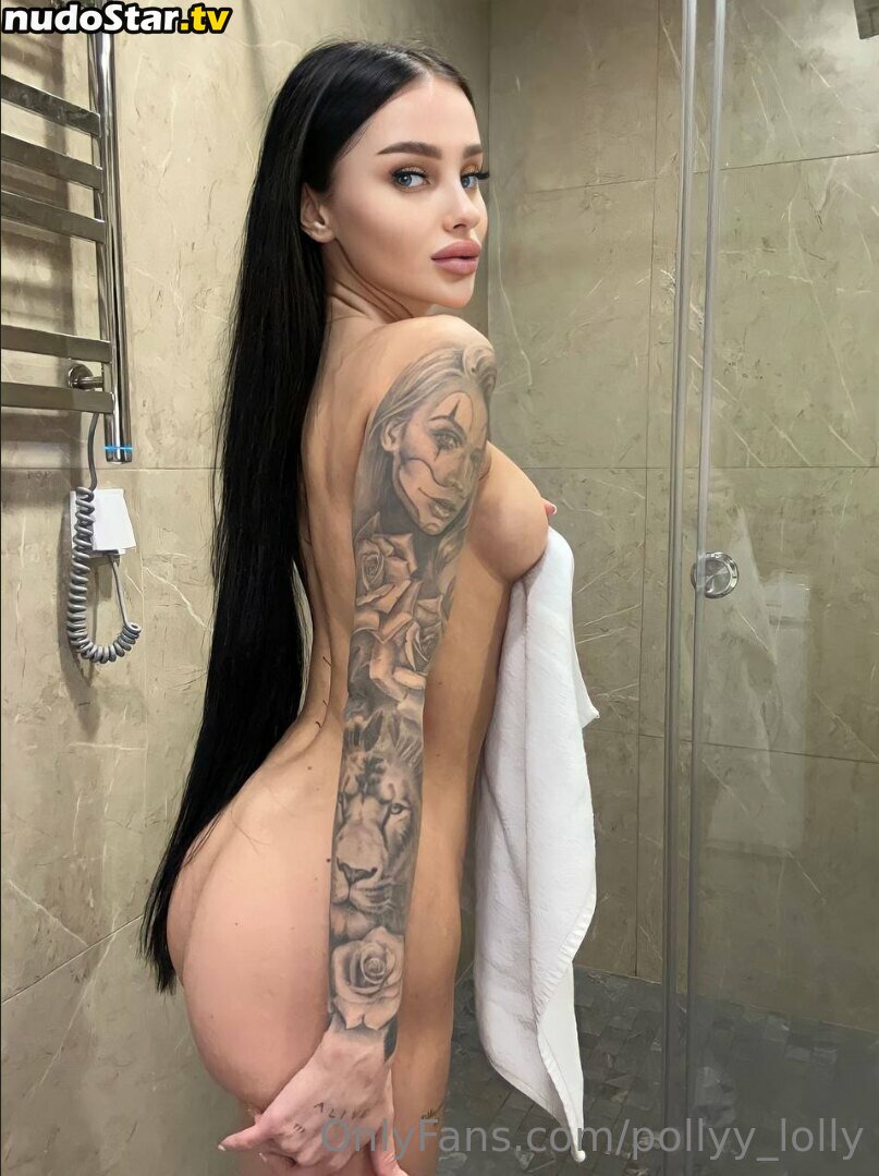 pollylolly_lb / pollyy_lolly Nude OnlyFans Leaked Photo #54