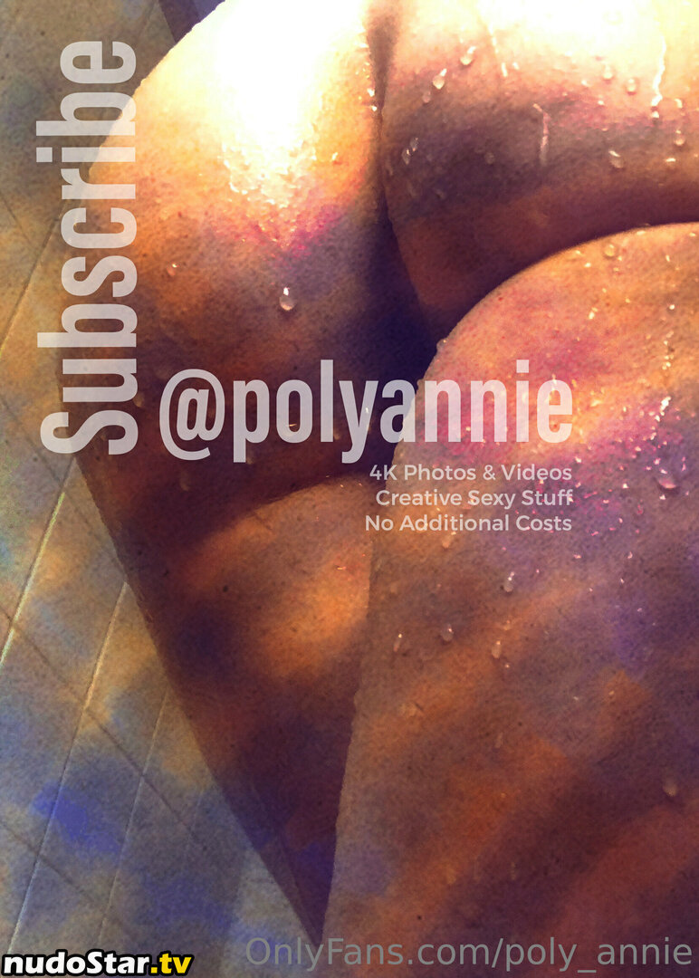 poly_annie Nude OnlyFans Leaked Photo #12