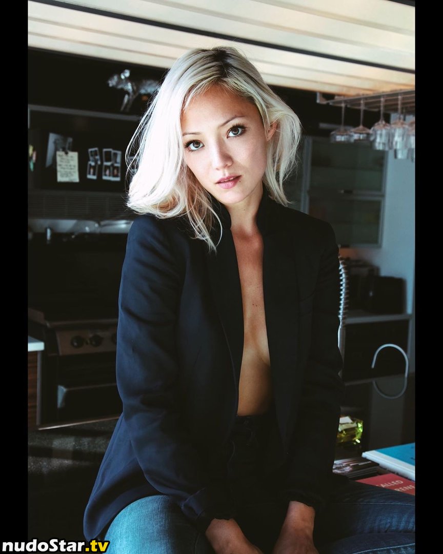 Pom Klementieff / pom.klementieff / pomklementieff Nude OnlyFans Leaked Photo #19