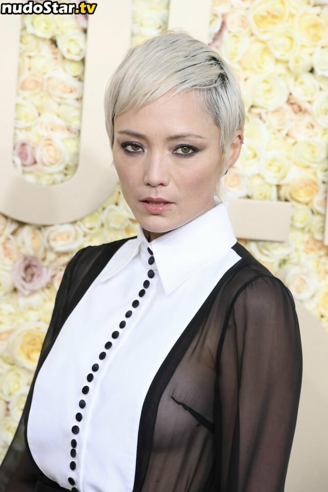 Pom Klementieff / pom.klementieff / pomklementieff Nude OnlyFans Leaked Photo #26