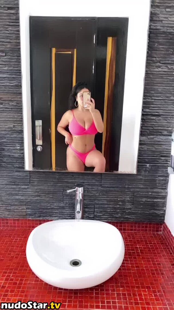 Ponsee Saa Nude OnlyFans Leaked Photo #11