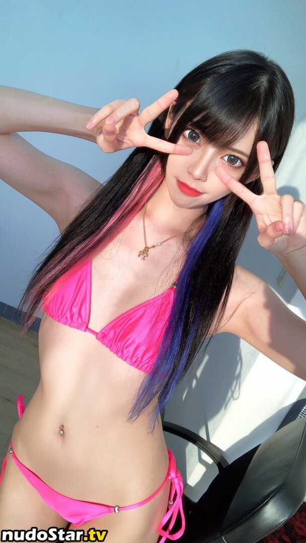 Ponyoouji Nude OnlyFans Leaked Photo #32