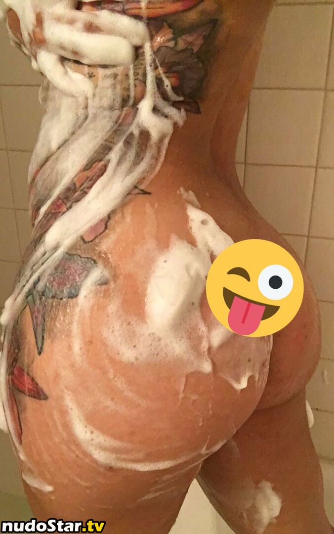 PoofBallDemon Nude OnlyFans Leaked Photo #4