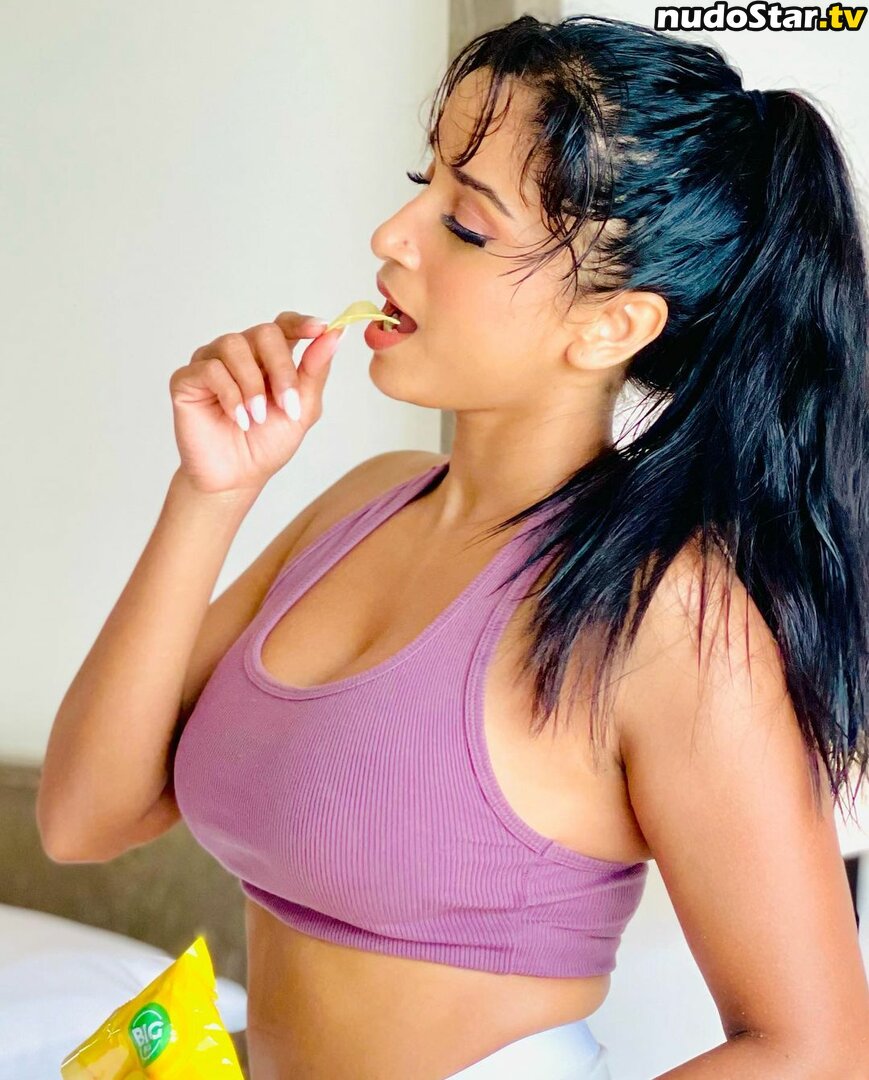 Pooja Bhalekar / PoojaBofficial / ipoojabhalekar Nude OnlyFans Leaked Photo #42