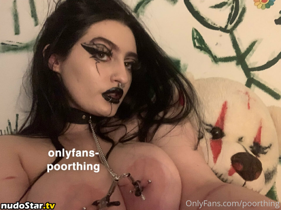poorthing / poorthingsfilm Nude OnlyFans Leaked Photo #16