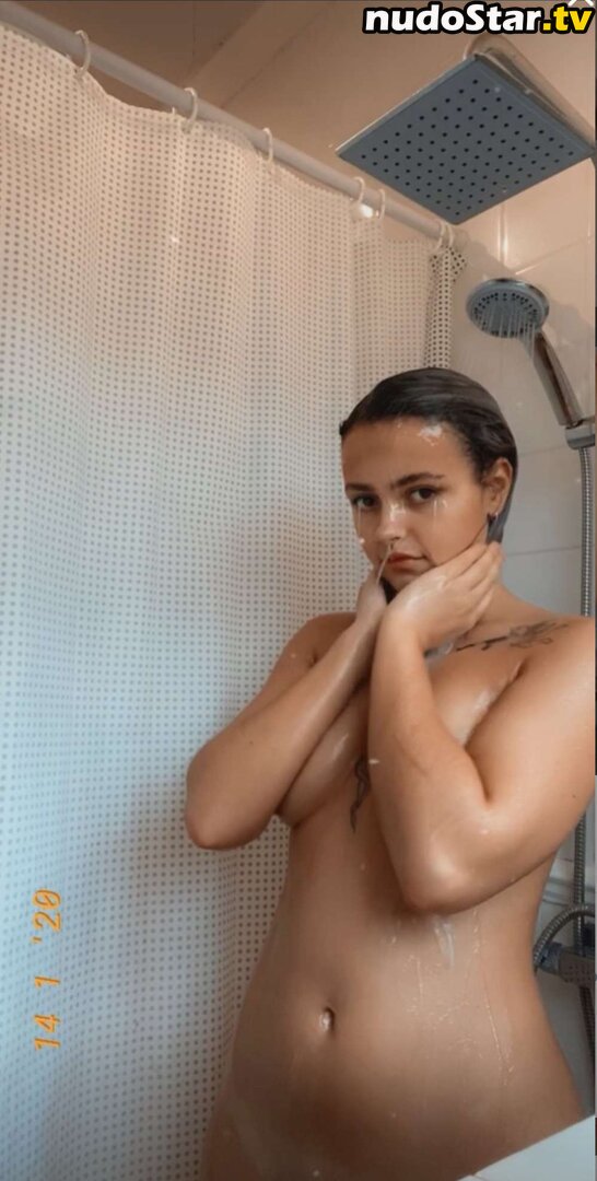 Poppinmolly04 Nude OnlyFans Leaked Photo #15