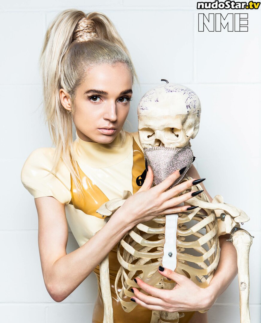 Poppy / ThatPoppy / impoppy Nude OnlyFans Leaked Photo #32