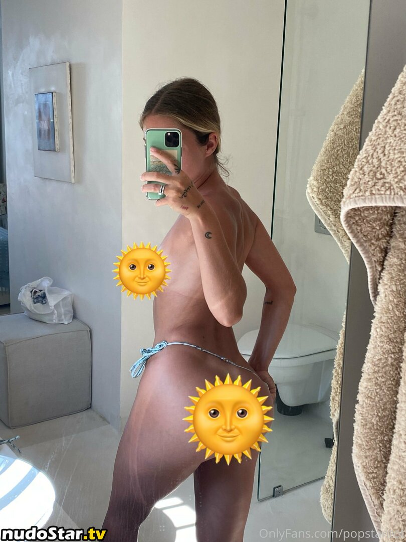 popstantot Nude OnlyFans Leaked Photo #49