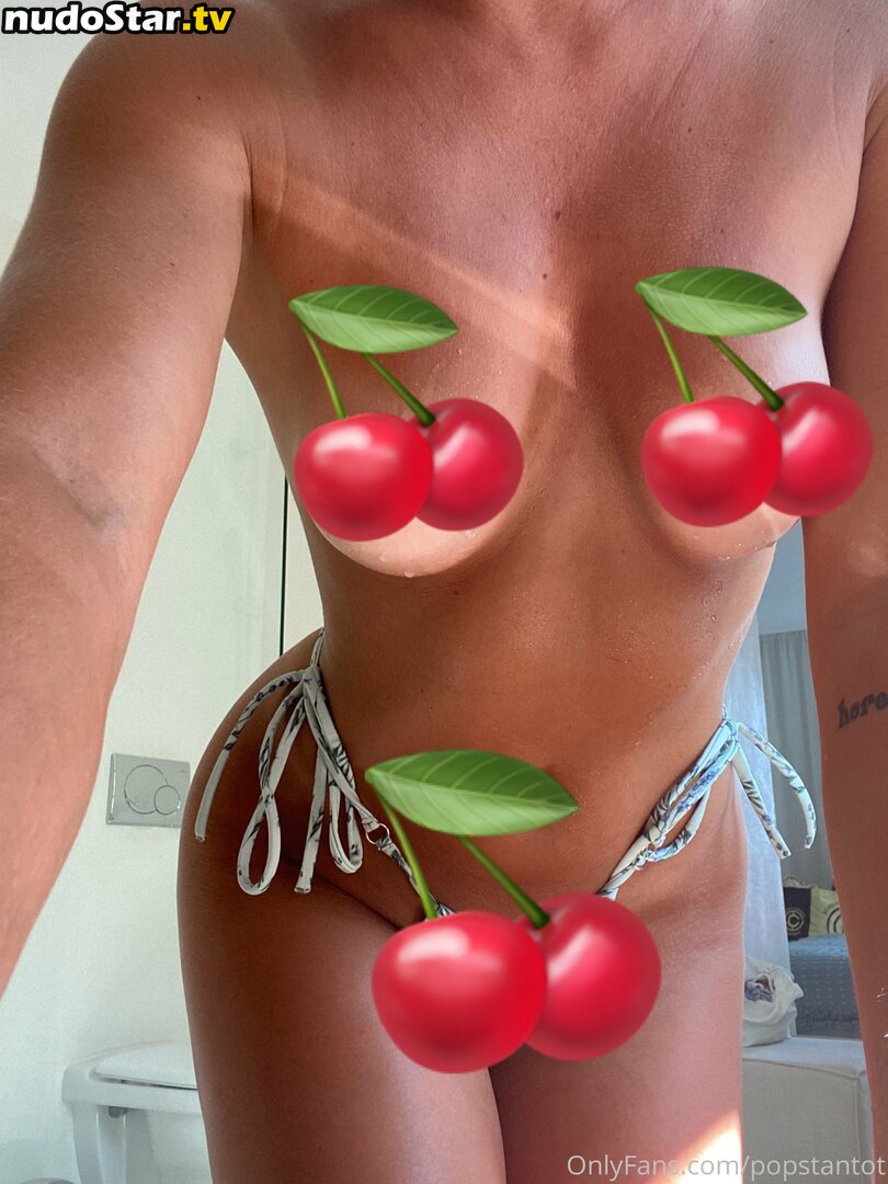 popstantot Nude OnlyFans Leaked Photo #50
