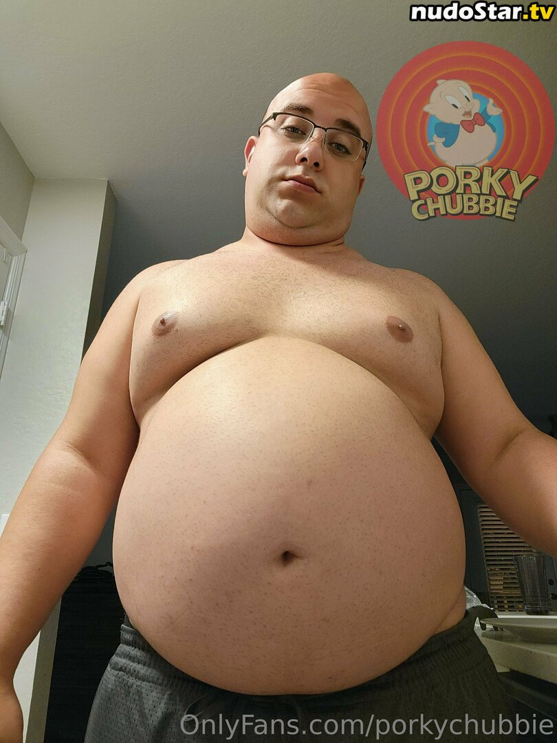 porkiedebbie / porkychubbie Nude OnlyFans Leaked Photo #47
