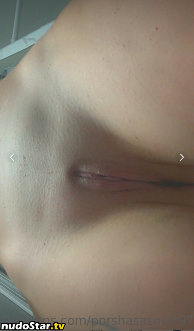Porsha Jasmine / porsha4real / porshajasmine Nude OnlyFans Leaked Photo #3