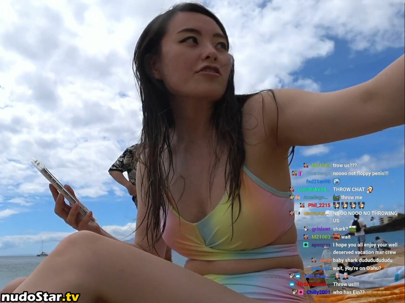 Jeannie / MXRPlays / PotasticPanda / mmoxreview / mxrlovesfans Nude OnlyFans Leaked Photo #195