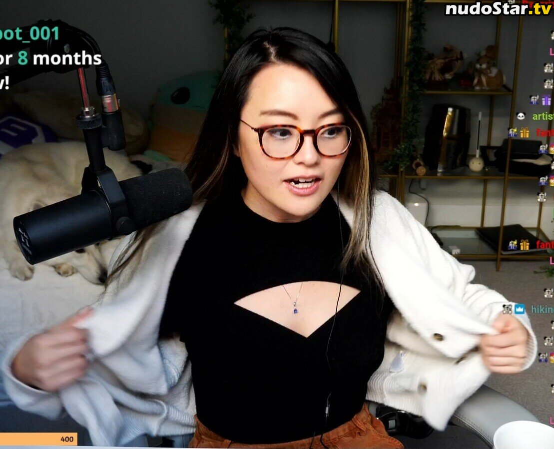 Jeannie / MXRPlays / PotasticPanda / mmoxreview / mxrlovesfans Nude OnlyFans Leaked Photo #316