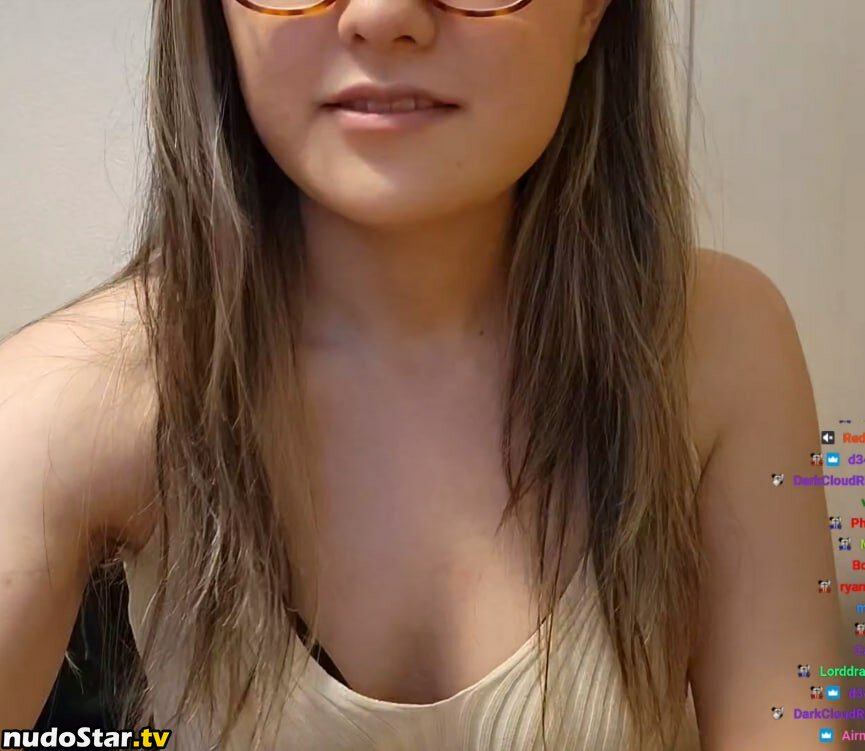 Jeannie / MXRPlays / PotasticPanda / mmoxreview / mxrlovesfans Nude OnlyFans Leaked Photo #396