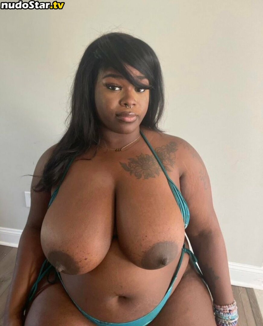 553652987 / PoweredbyN8ture / Zoe Symone Nude OnlyFans Leaked Photo #2