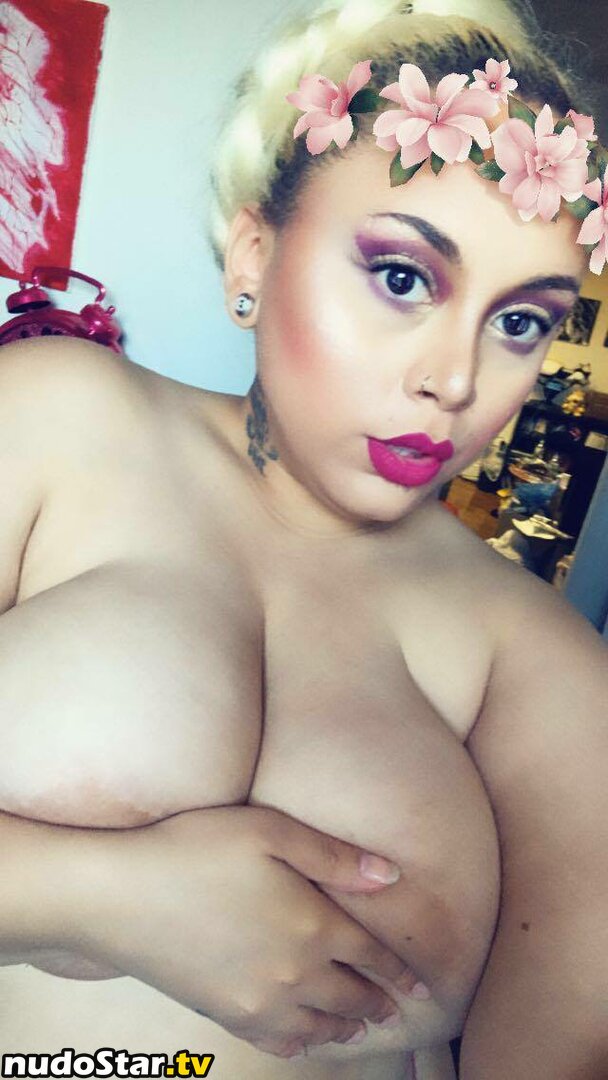 PowerGlitch87 Nude OnlyFans Leaked Photo #2