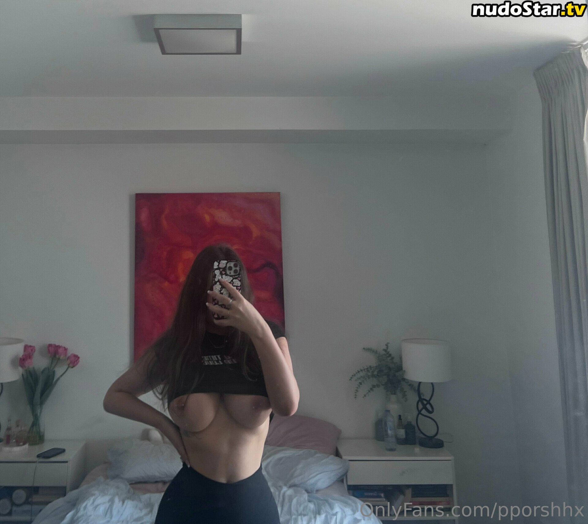 pporshh / pporshhx Nude OnlyFans Leaked Photo #3