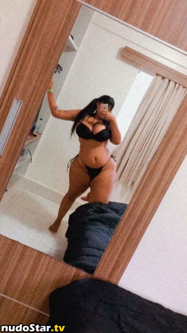 Nai Curvy / Pqnaai Nude OnlyFans Leaked Photo #19
