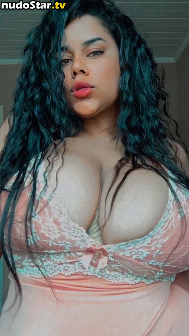 Nai Curvy / Pqnaai Nude OnlyFans Leaked Photo #23