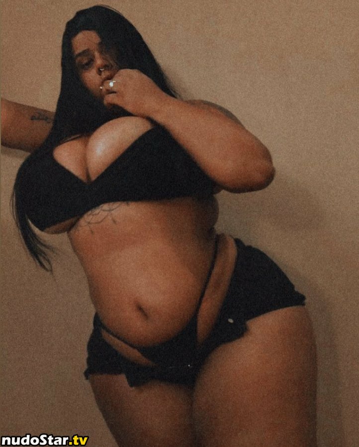 Nai Curvy / Pqnaai Nude OnlyFans Leaked Photo #27