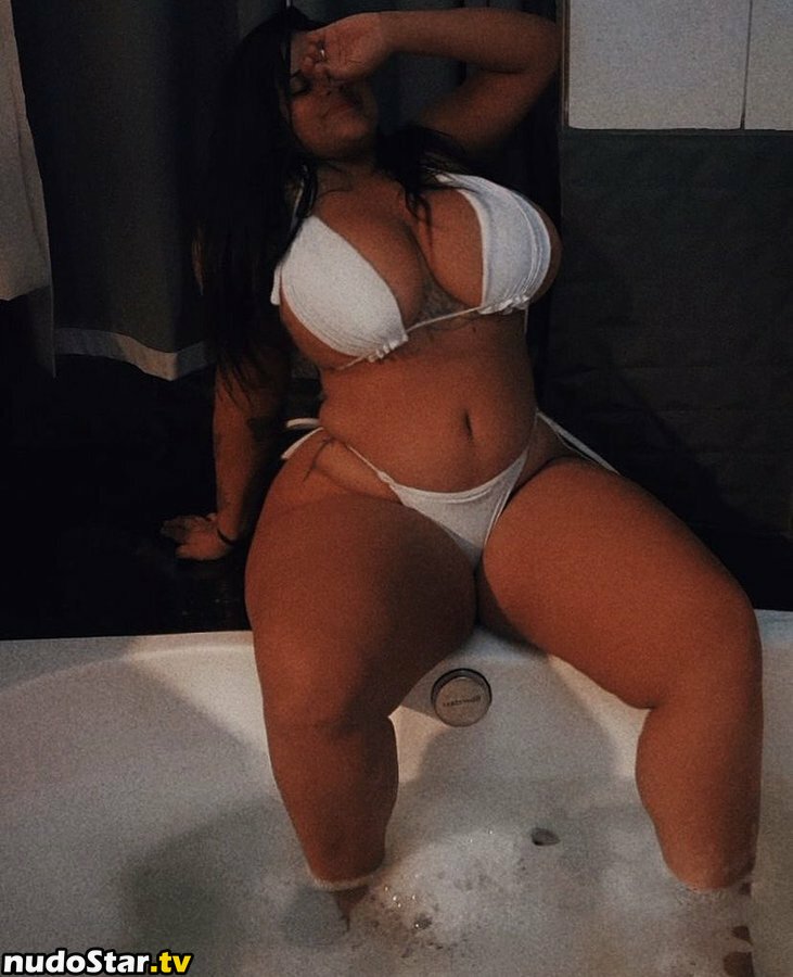 Nai Curvy / Pqnaai Nude OnlyFans Leaked Photo #29