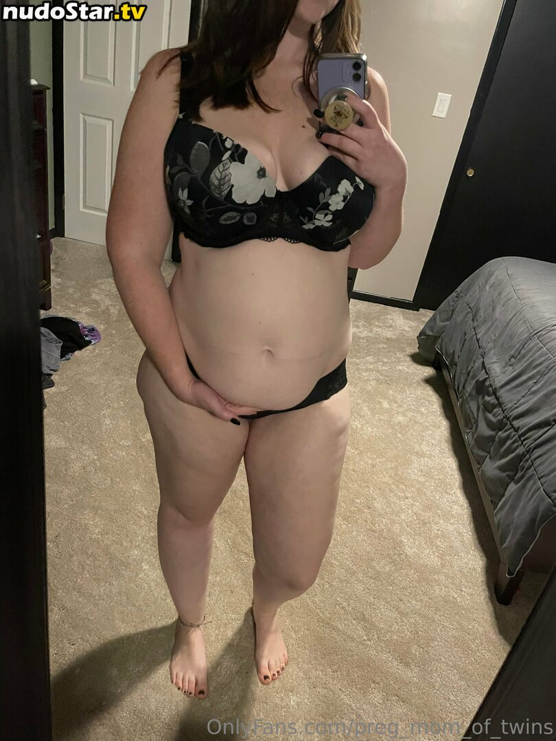 conz / preg_mom_of_twins Nude OnlyFans Leaked Photo #3