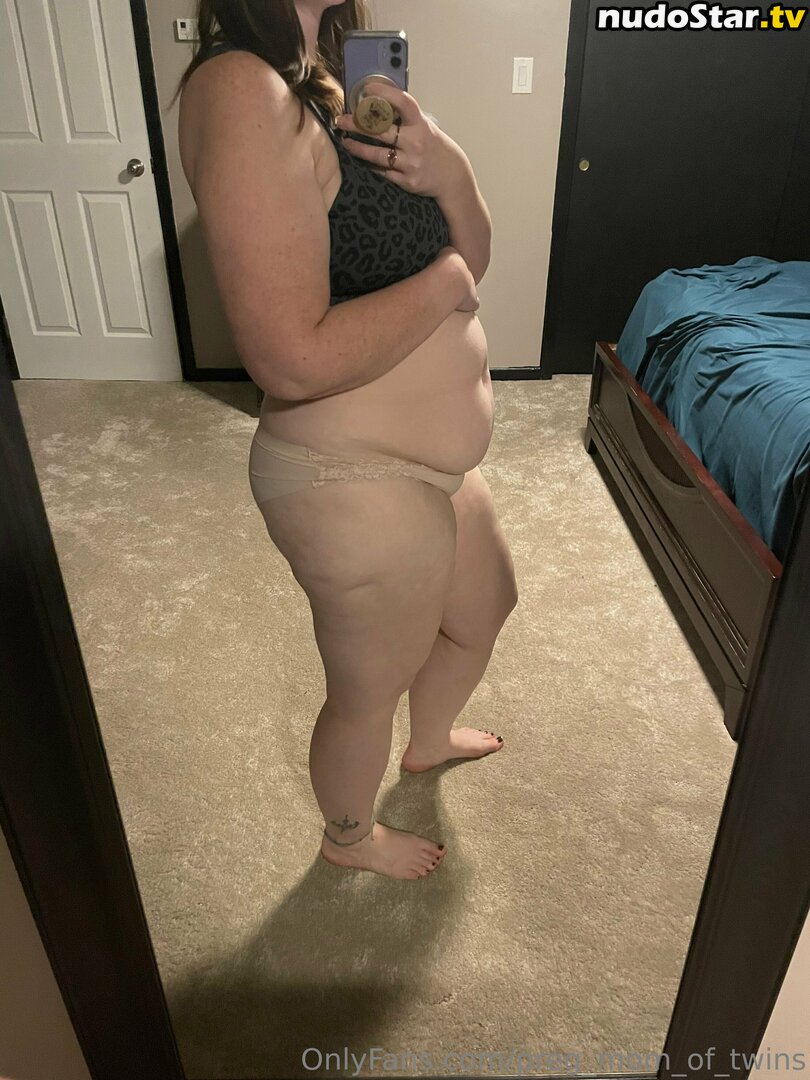 conz / preg_mom_of_twins Nude OnlyFans Leaked Photo #9