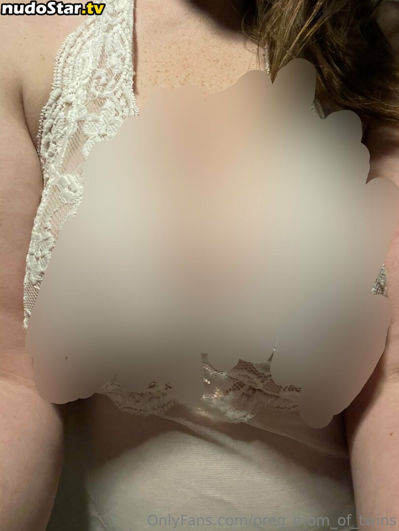 conz / preg_mom_of_twins Nude OnlyFans Leaked Photo #21