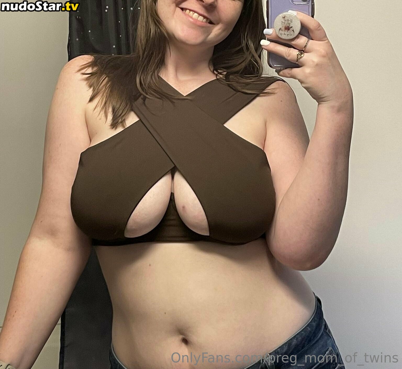 conz / preg_mom_of_twins Nude OnlyFans Leaked Photo #38