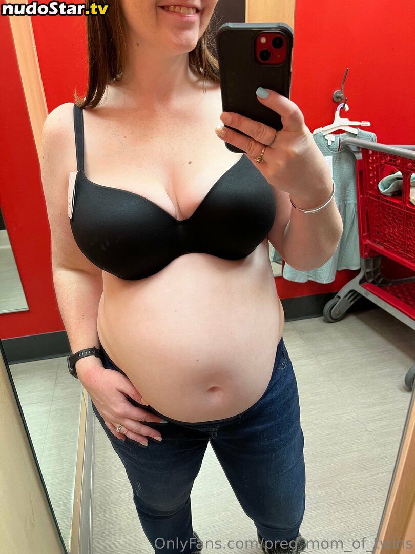 conz / preg_mom_of_twins Nude OnlyFans Leaked Photo #42