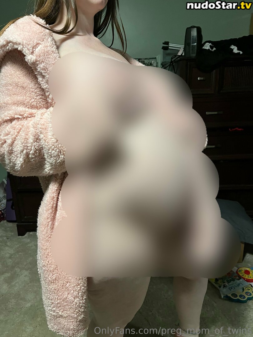 conz / preg_mom_of_twins Nude OnlyFans Leaked Photo #50